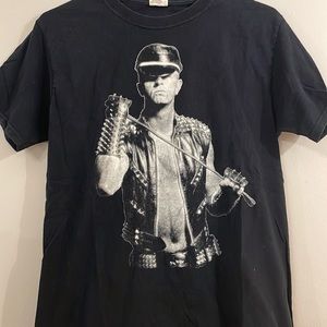 Judas Priest Shirt